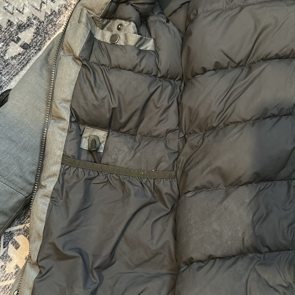 MEC Calidity Parka - Women's Size XS - Picture 6 of 6